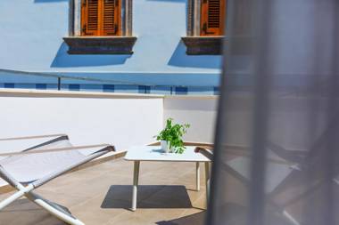 Santa Maria Vecchia Relais