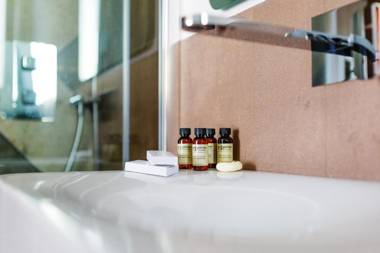 Santa Maria Vecchia Relais