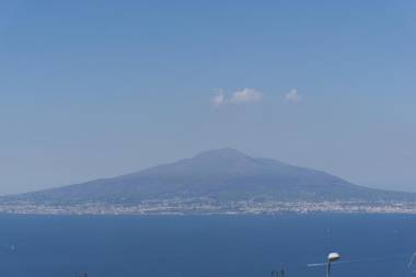 L'antica Pigna Chateau