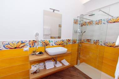 L'antica Pigna Chateau