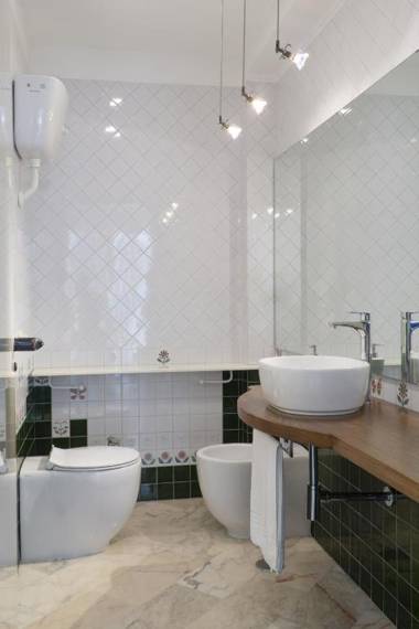 Amore Rentals - Villa Romeo