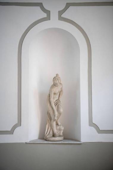 DON GIULIO LUXURY ROOMS