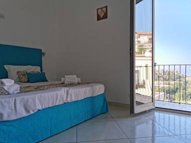 Vittoria luxury Suite