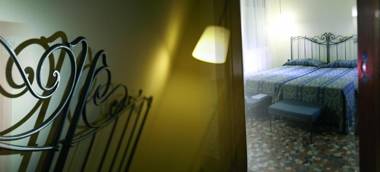 CityHotel Cristina Vicenza