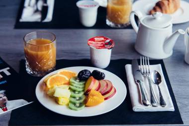 Best Western Aries Hotel