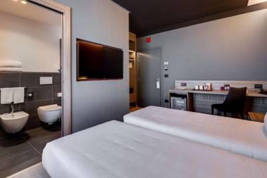 Best Western Aries Hotel