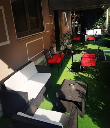 Hotel La Terrazza