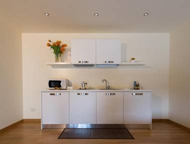 Residence Cà Beregana