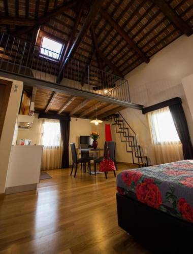 Residence Cà Beregana