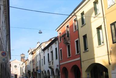 B&B Vicenza San Rocco