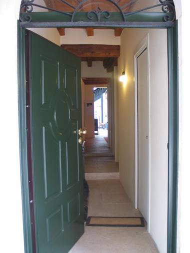 B&B Vicenza San Rocco