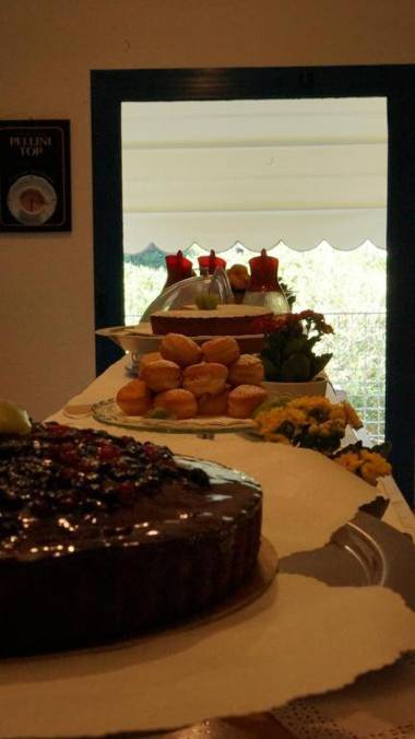 Valmarana Morosini Hotel