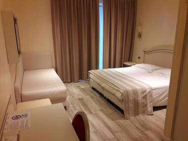 Palace Hotel "La CONCHIGLIA D' ORO"