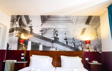 Antico Hotel Vicenza