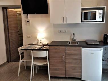 Casa Belfiore Vicenza 1