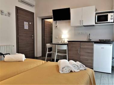 Casa Belfiore Vicenza 1