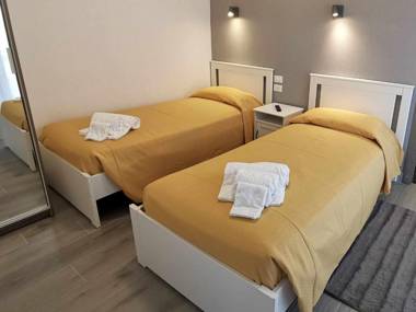 Casa Belfiore Vicenza 2