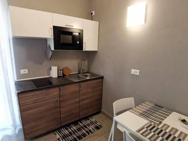 Casa Belfiore Vicenza 2