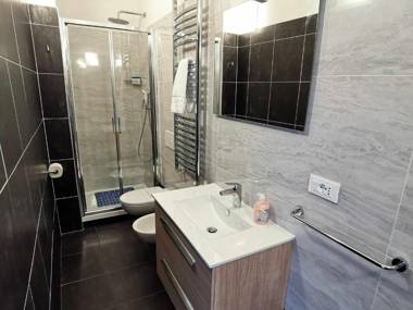 Casa Belfiore Vicenza 2