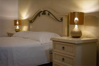 Residence San Miguel (Centro Storico)