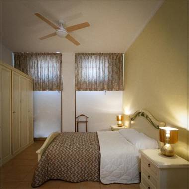 Residence San Miguel (Centro Storico)