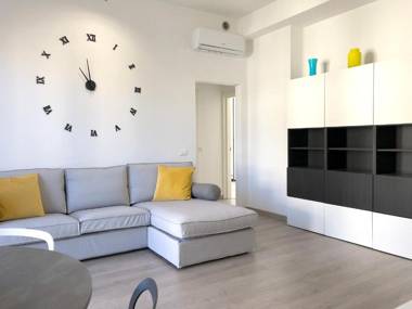 Residenza Pedrotti Family