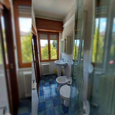 Locazione turistica e ristorante Da Nico