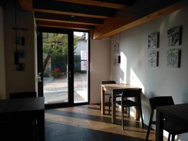 Nuovo B&B WhyNot? a Vicenza