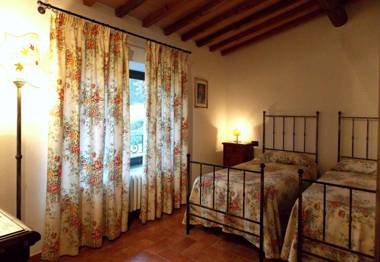 Villa Santa Maria a Bovino