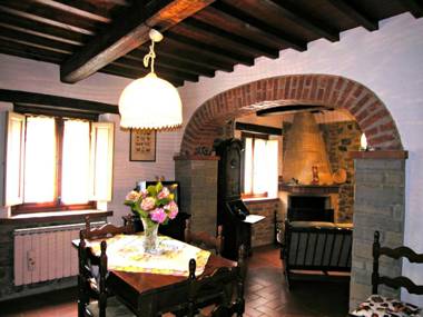 Il Mulino Di Pianello