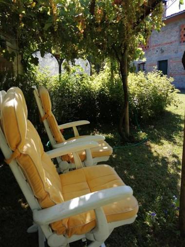 Mugello - casa di campagna