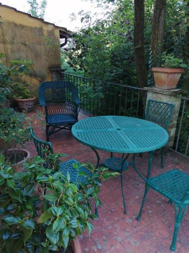 Mugello - casa di campagna