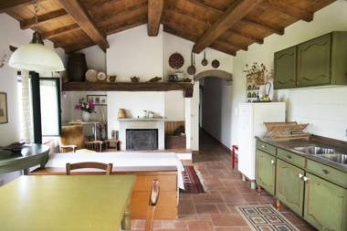 Apartment the crocodile feel the nature