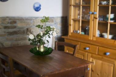 Apartment the Fireplace a relax oasis near Florence