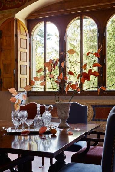 Villa La Commenda Concordia