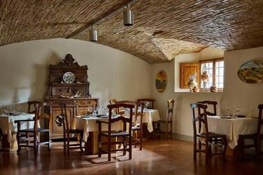 Villa La Commenda Concordia