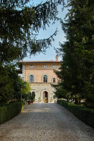 Villa La Commenda Concordia