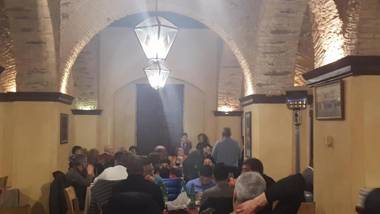 Hotel Ristorante Vecchia Vibo