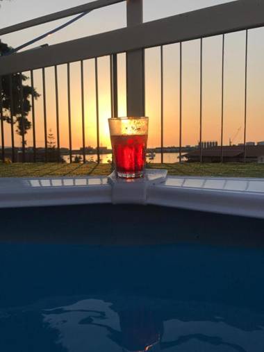 B&B Villa Delle Rondini