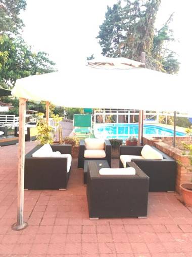 B&B Villa Delle Rondini