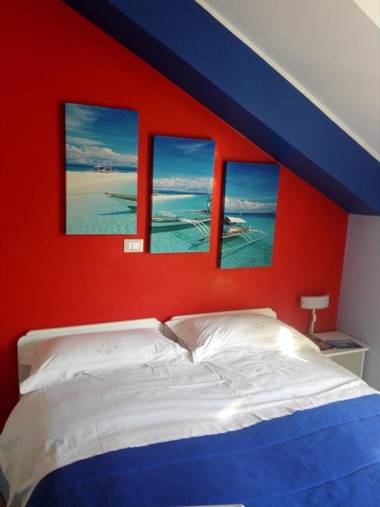 Albergo Ristorante Grace