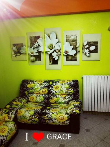 Albergo Ristorante Grace