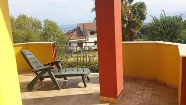 Bed and Breakfast Coral Blue