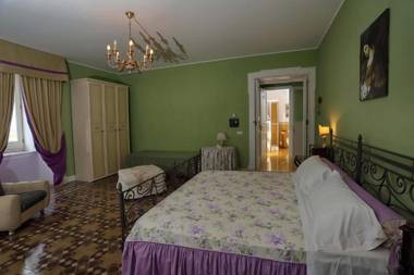 Bed and Breakfast di Francia