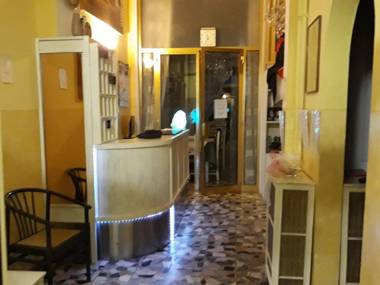 Hotel Stella Del Mare