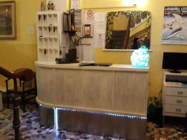 Hotel Stella Del Mare