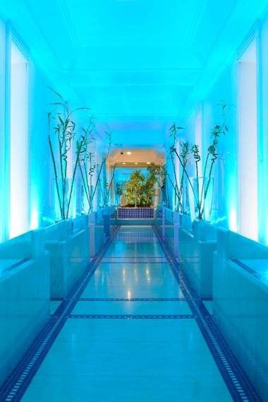 Grand Hotel Principe Di Piemonte