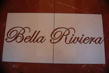 Hotel Bella Riviera Lungomare