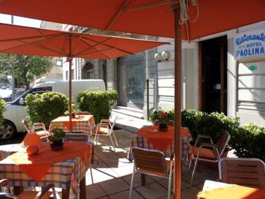 Hotel Paolina
