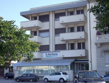 Residence Il Patriarca